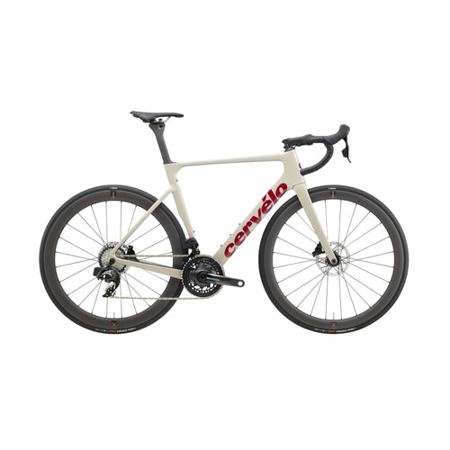 Soloist Force AXS