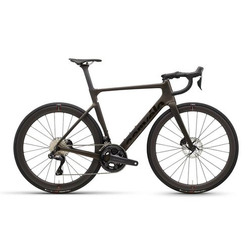 Soloist Ultegra Di2