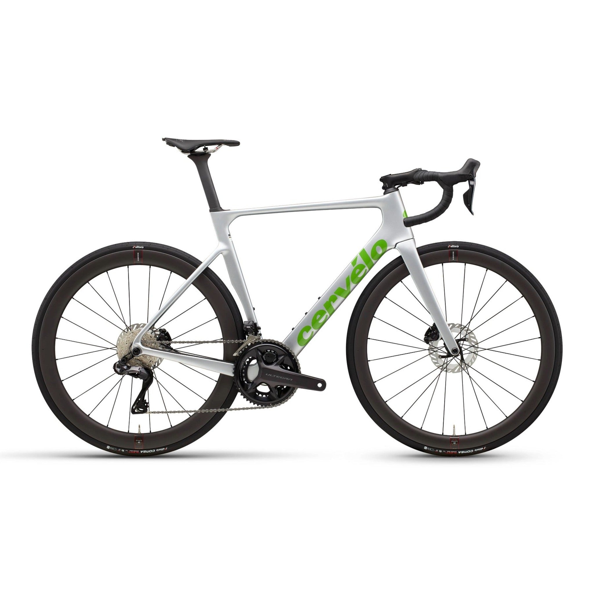 Soloist Ultegra Di2