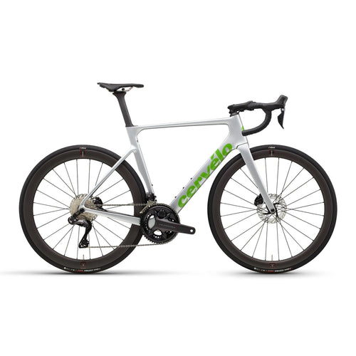Soloist Ultegra Di2