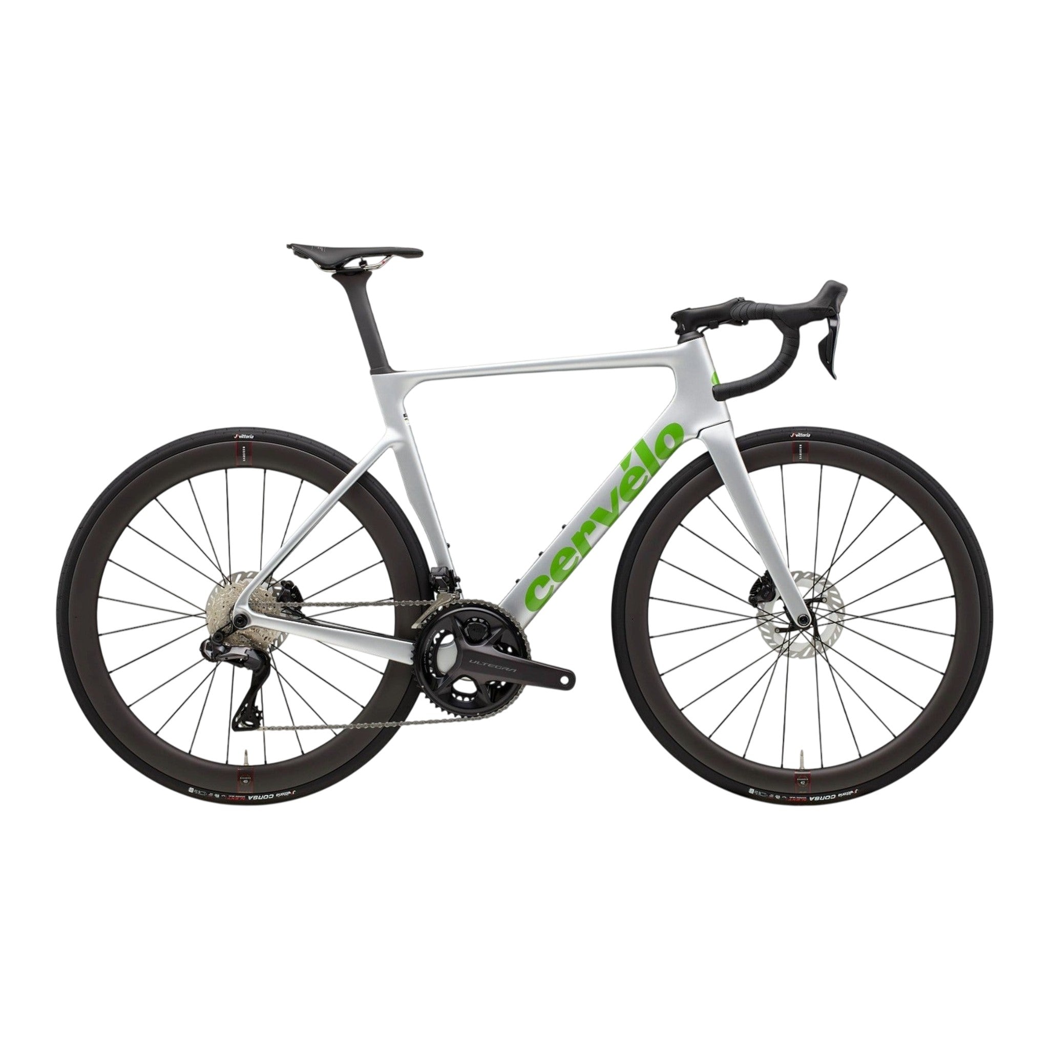 Soloist Ultegra Di2