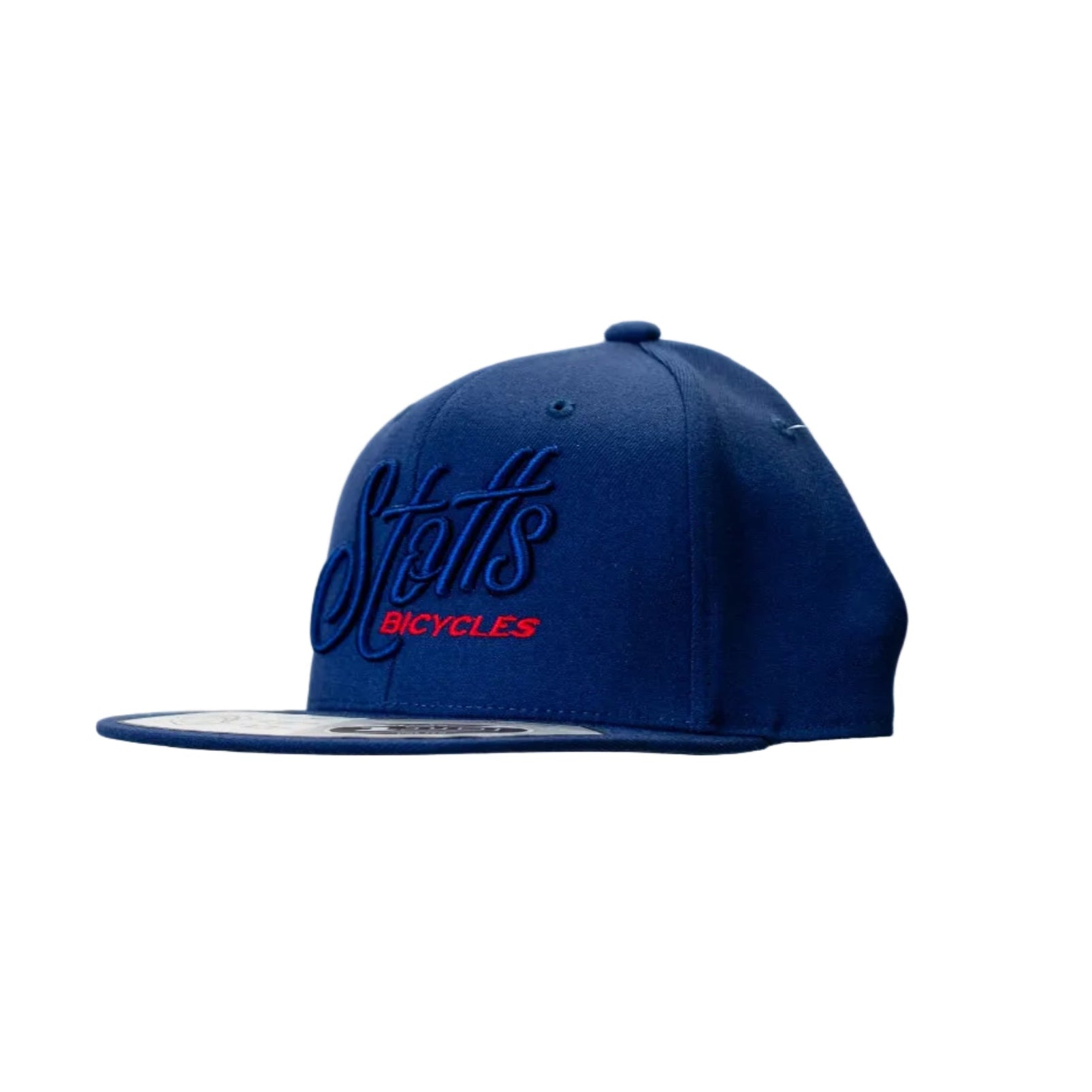 Stotts Pro 3D Ball Cap