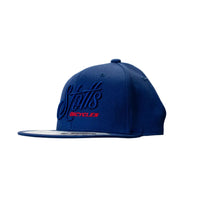 Stotts Pro 3D Ball Cap