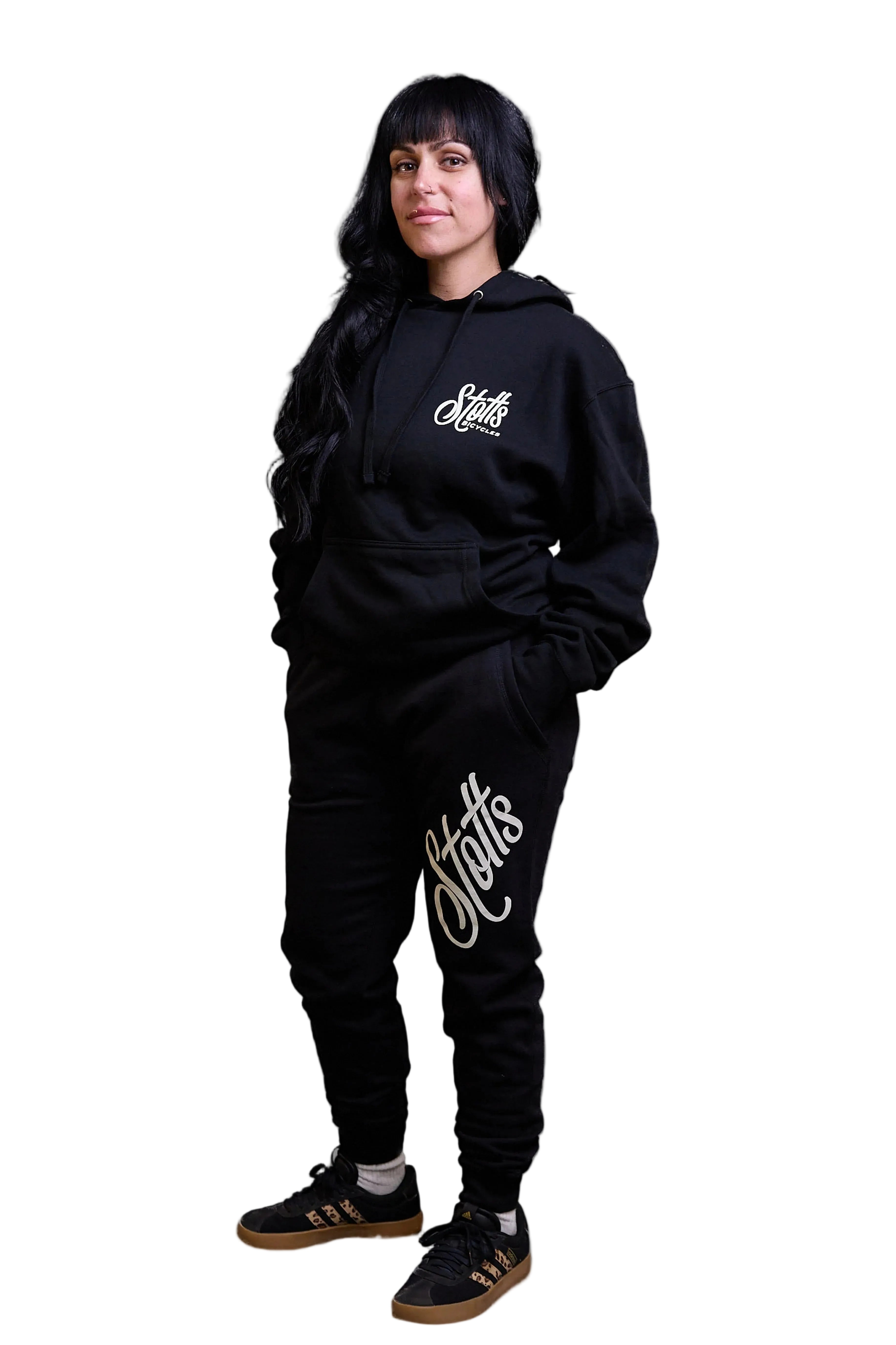 Stotts "OG Logo" Sweatpants Joggers