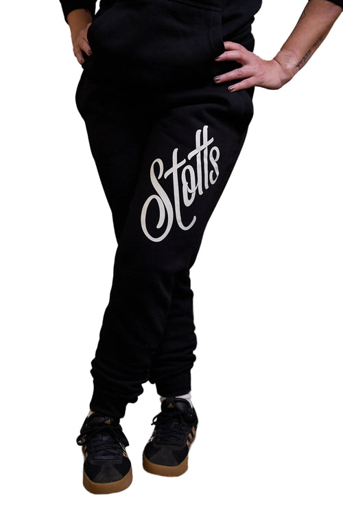 Stotts "OG Logo" Sweatpants Joggers