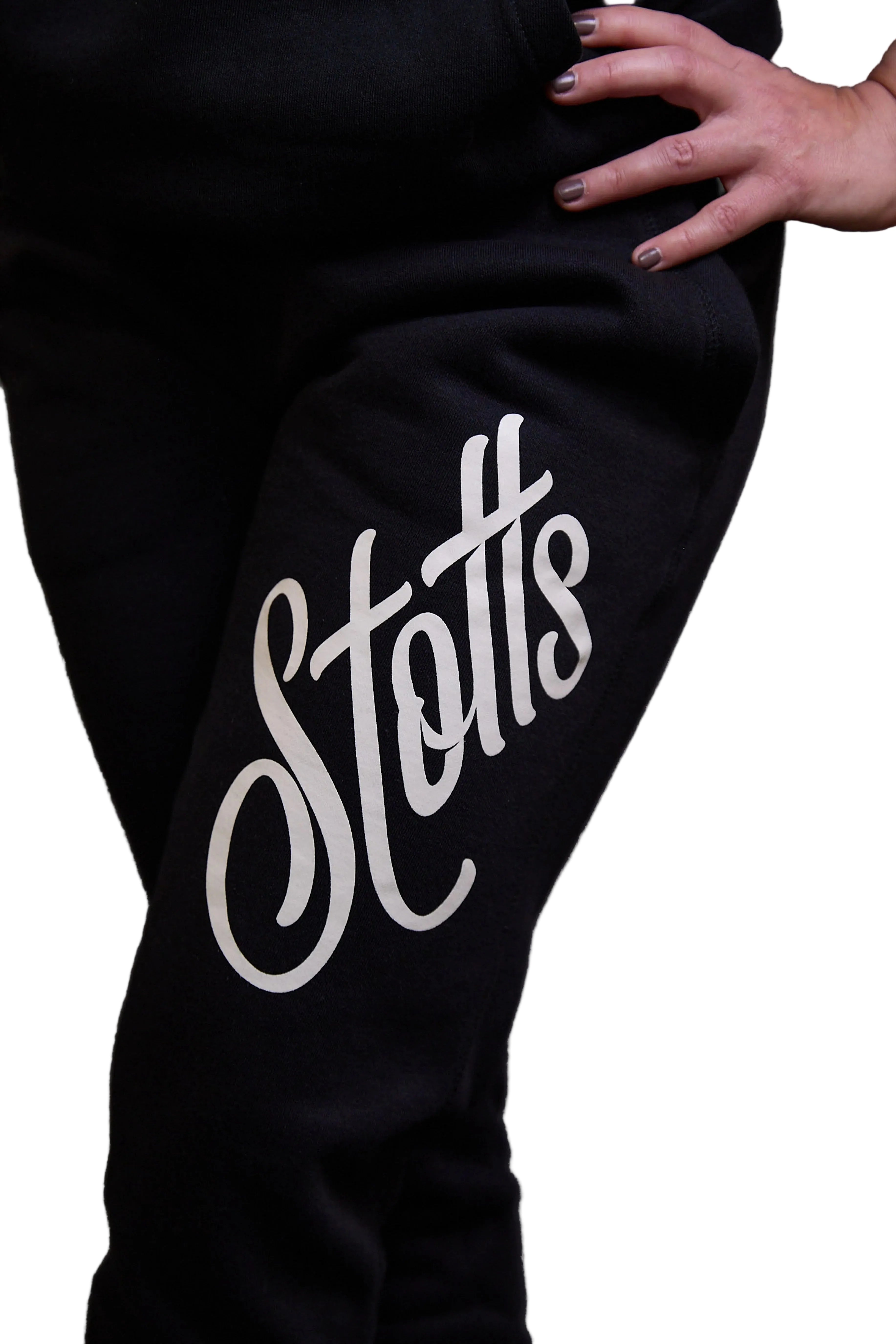 Stotts "OG Logo" Sweatpants Joggers