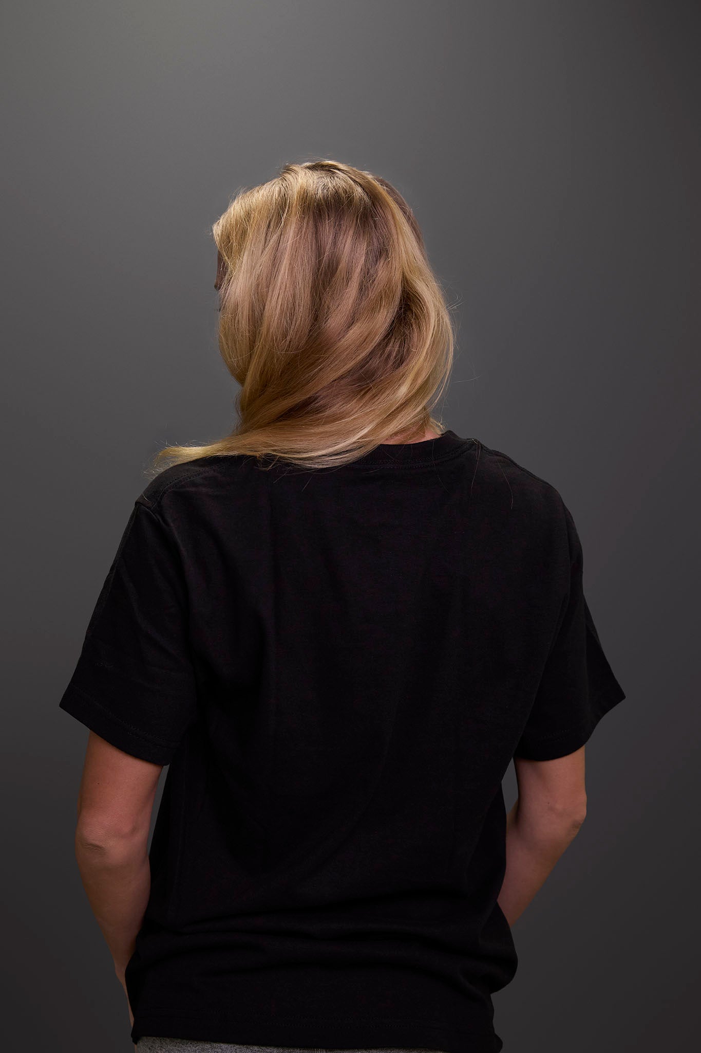 Stotts " OG Logo" T Shirt Black