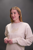 Not Your Average Bike Shop Crewneck