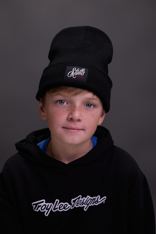 Stotts "OG Logo" Beanie