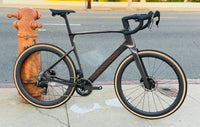 USED 2026 Cannondale Synapse Carbon 2 SmartSense 58cm