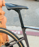 USED 2026 Cannondale Synapse Carbon 2 SmartSense 58cm