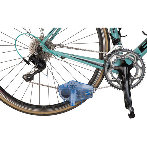 CM-5.3 Cyclone Chain Scrubber