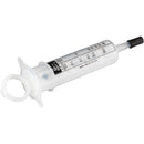 Bleeder Syringe and Tube for FIT forks