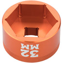 Topcap Socket
