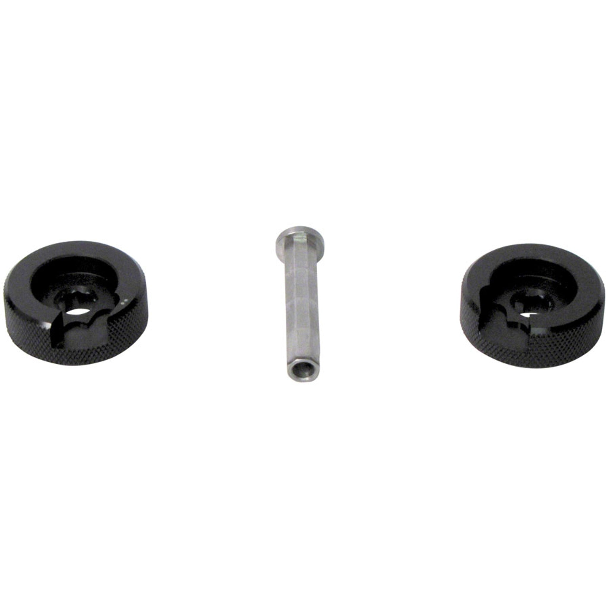 FOX FIT4 Remote Topcap Installation Tool Kit