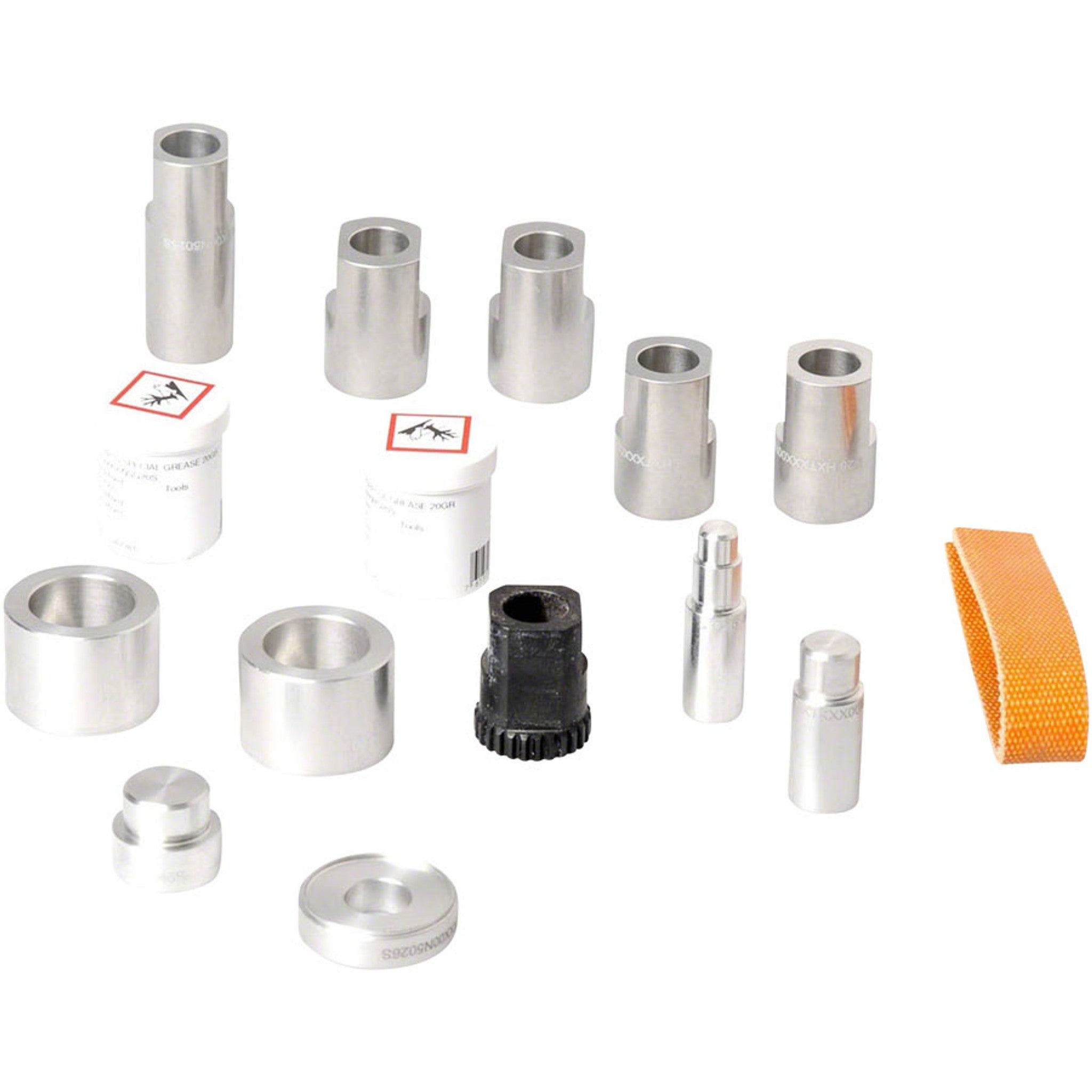 Hub Tools