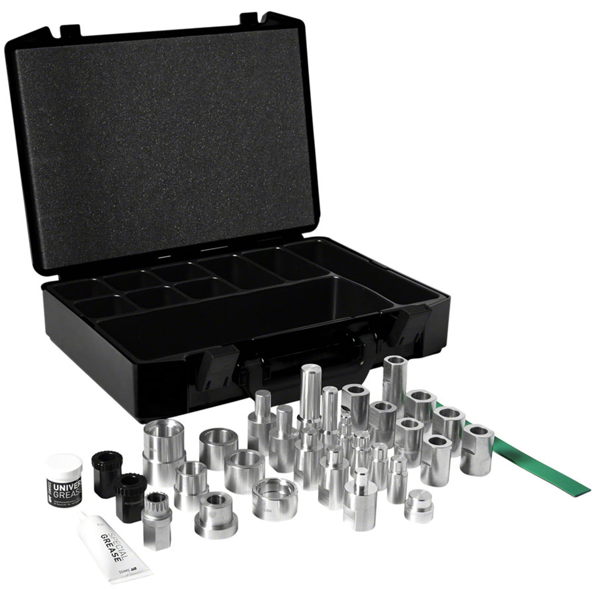 Hub Tools