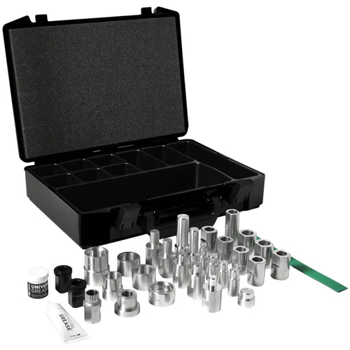 Hub Tools