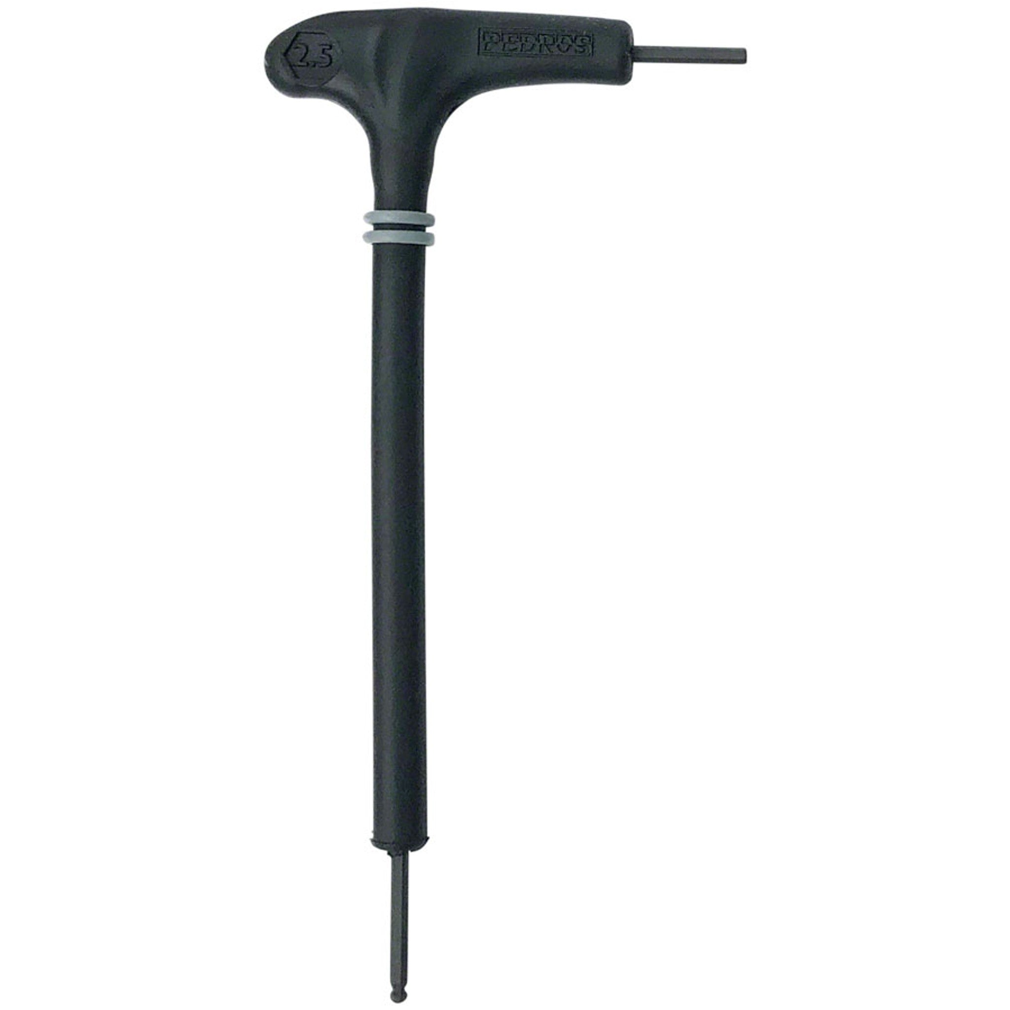 Pro TL II Hex Wrench, 2.5mm