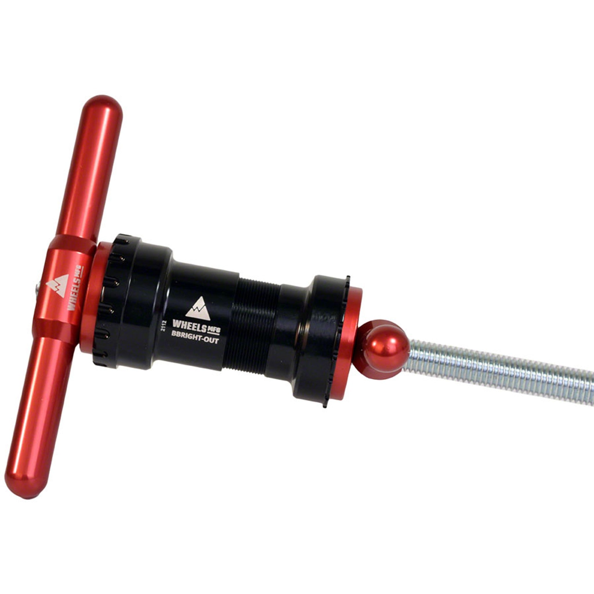 Bottom Bracket Press Essential Kit