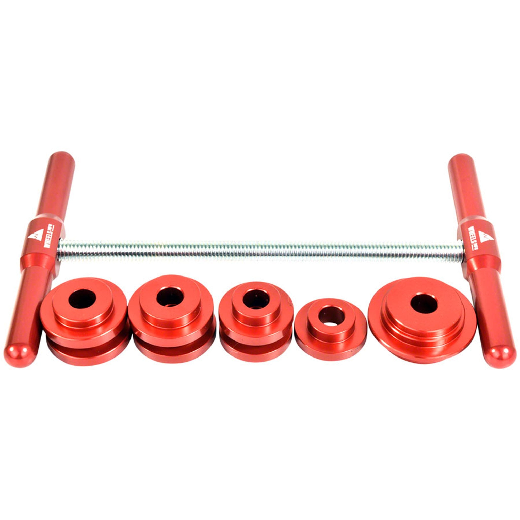 Bottom Bracket Press Essential Kit