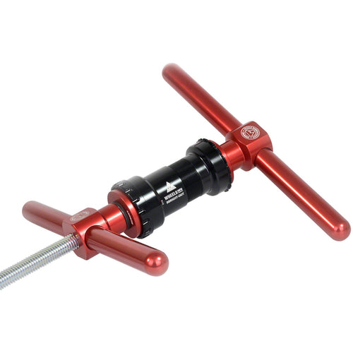 Bottom Bracket Press Pro Install Kit