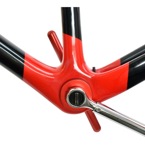 Bottom Bracket Press Pro Install Kit