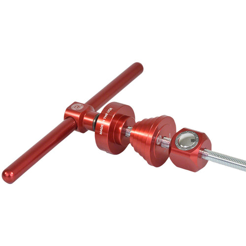 Headset Press Pro Install Kit