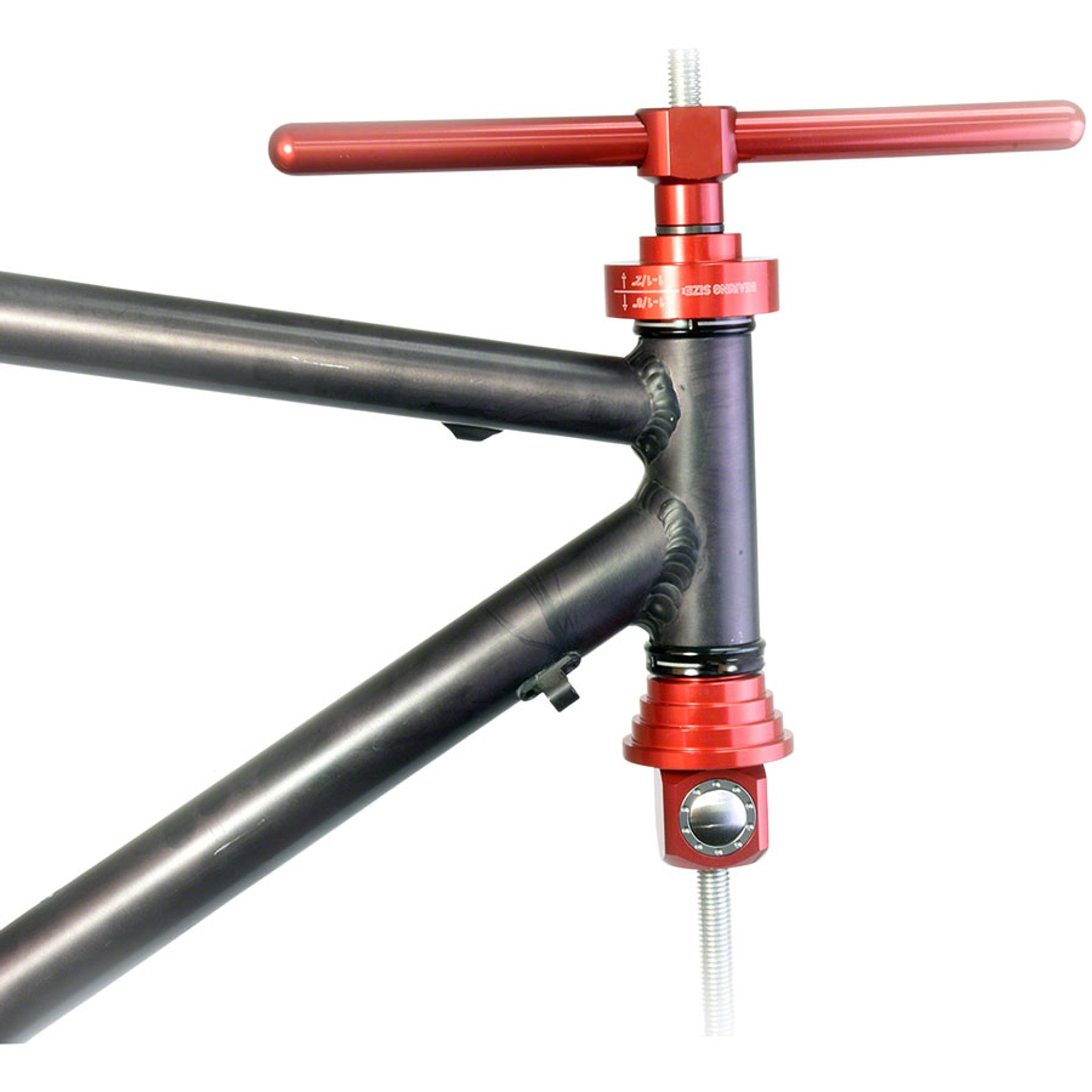 Headset Press Pro Install Kit