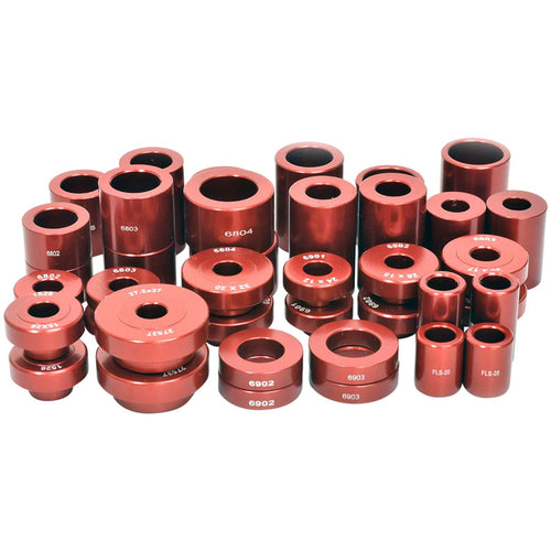 Essential Kit - Bearing Drift