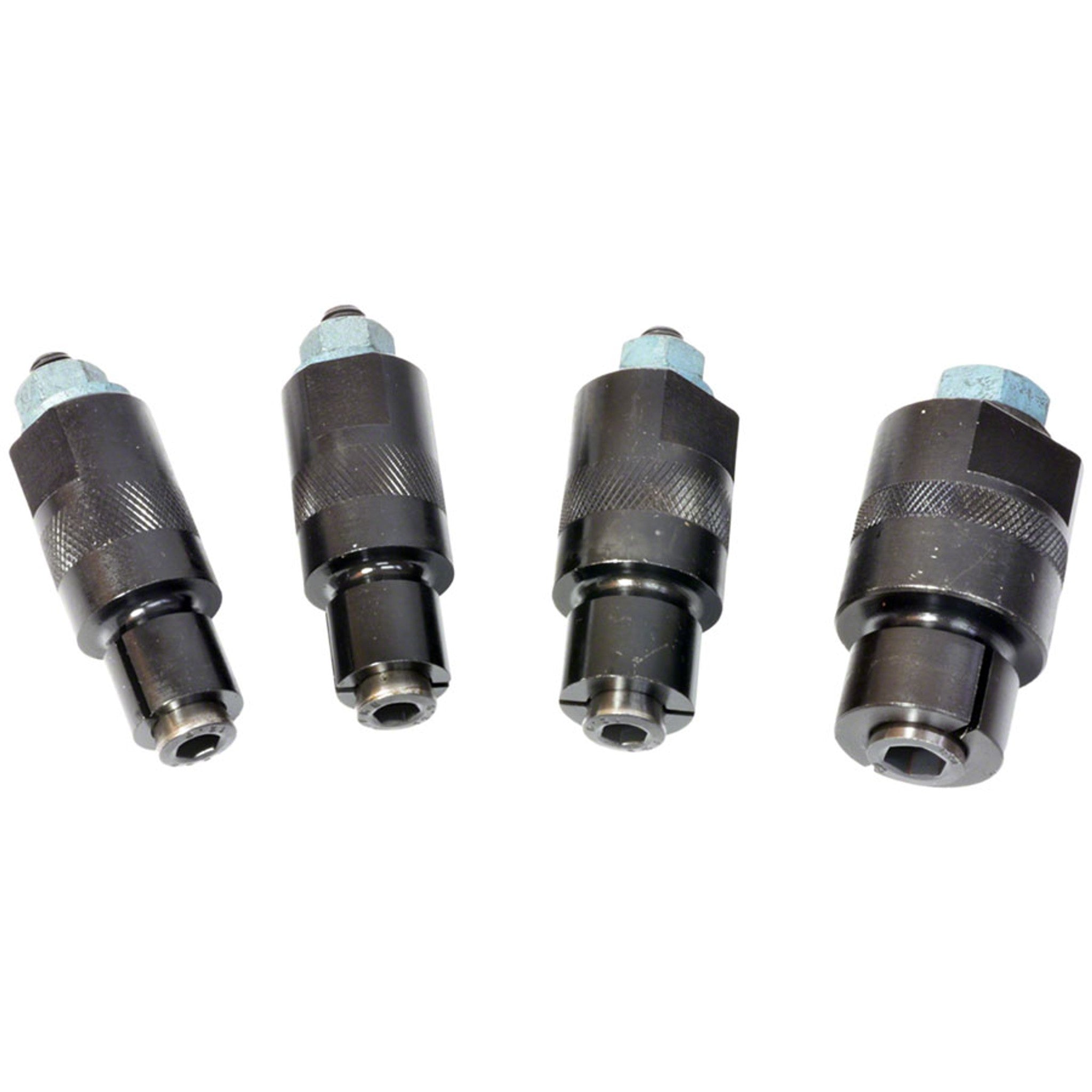 Essential Kit - Bearing Extractor