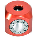 Mini Adjustable Press Stop