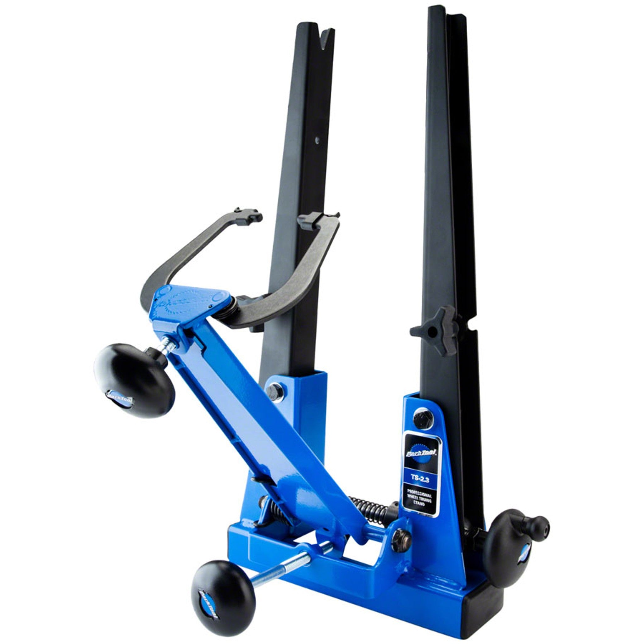 TS-2.3 Pro Wheel Truing Stand