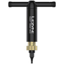 Lezyne Pocket Torque Drive Torque Wrench - 2-6 Nm, 2.5, 3, 4, 5MM, T20, AND T25 BITS, With Storage Case, Black