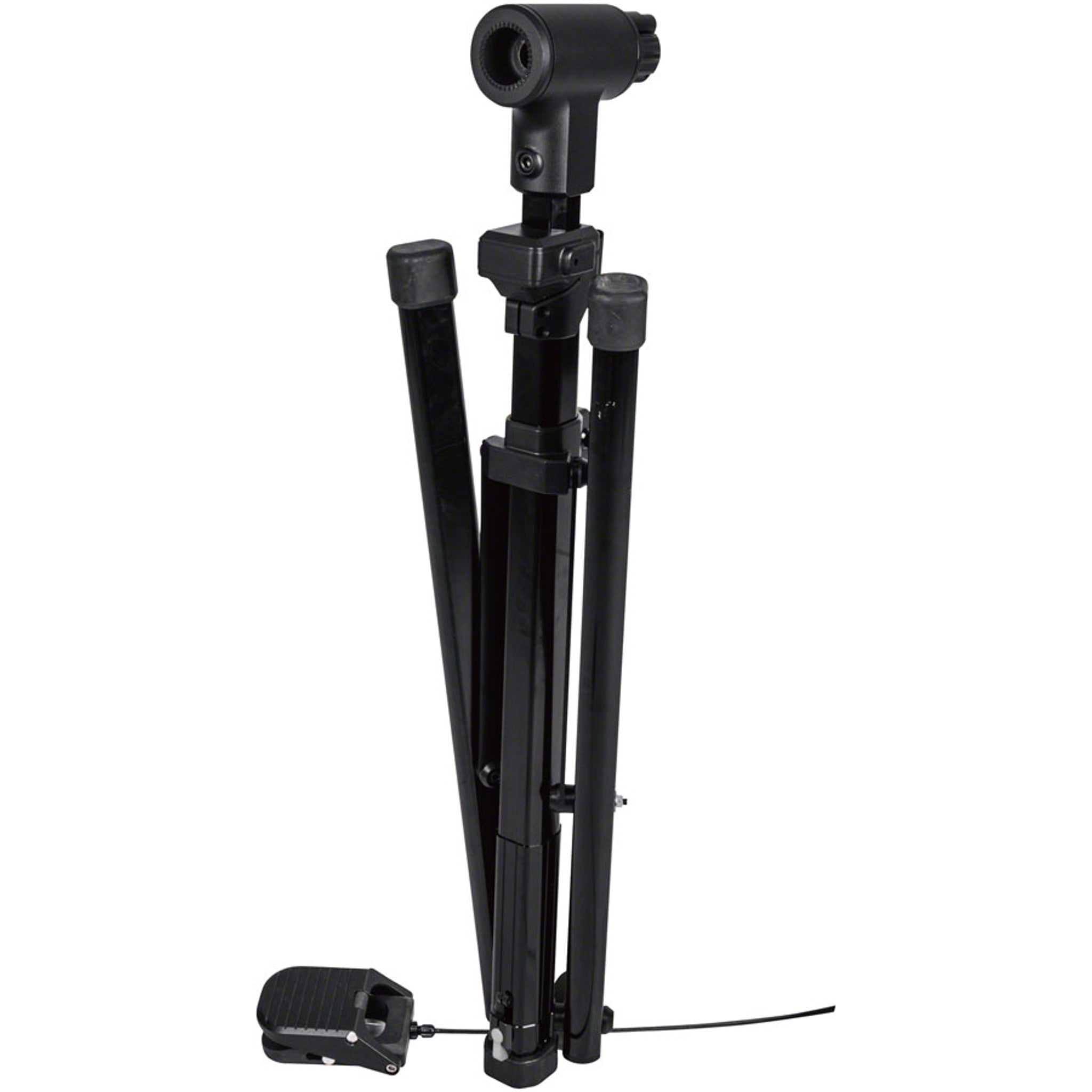PrepStand eUP PRO Workstand - Lift Assist, Black
