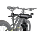 PrepStand eUP PRO Workstand - Lift Assist, Black