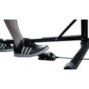 PrepStand eUP PRO Workstand - Lift Assist, Black