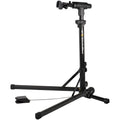 PrepStand eUP PRO Workstand - Lift Assist, Black