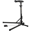 PrepStand eUP PRO Workstand - Lift Assist, Black