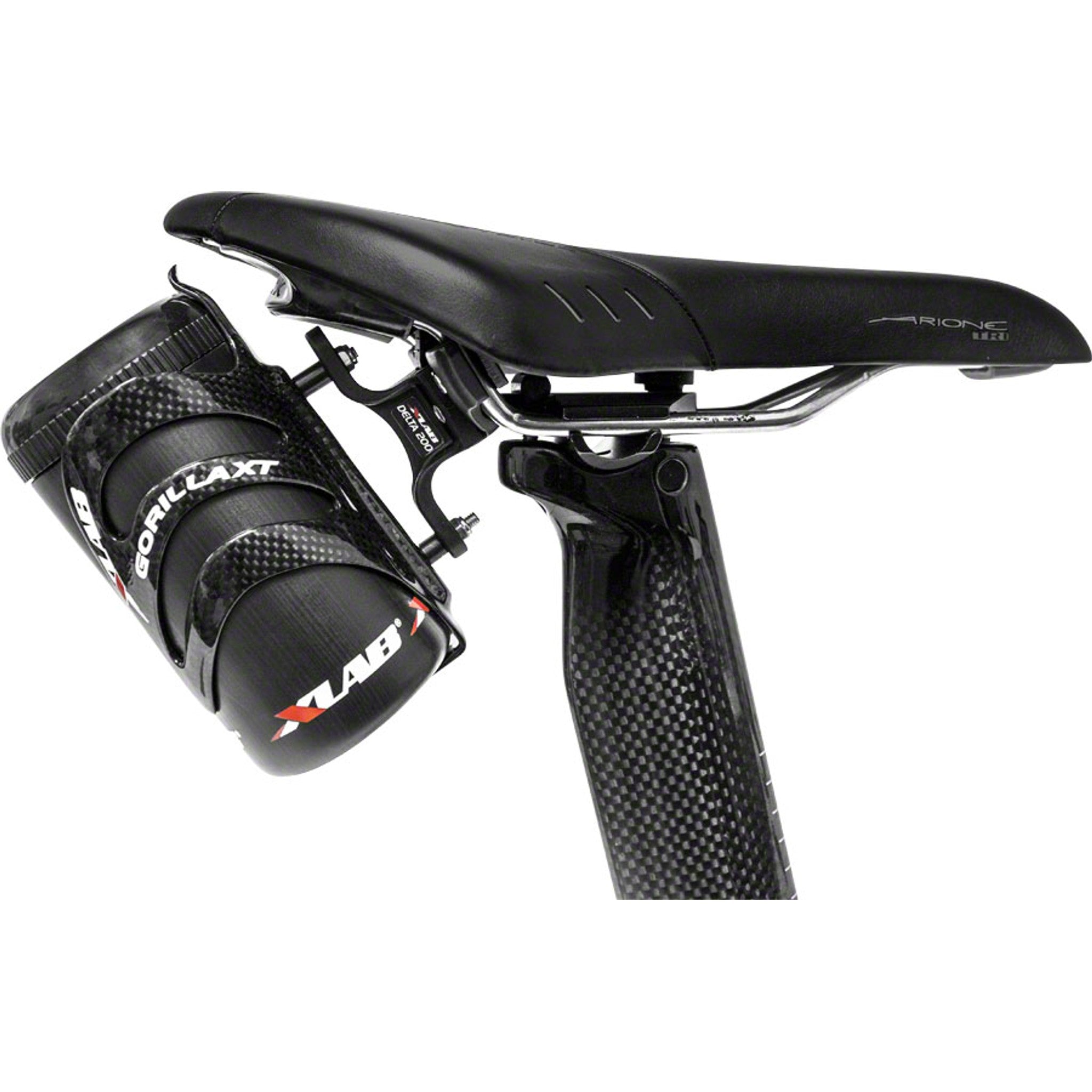 XLAB Mini Cage Pod: Black