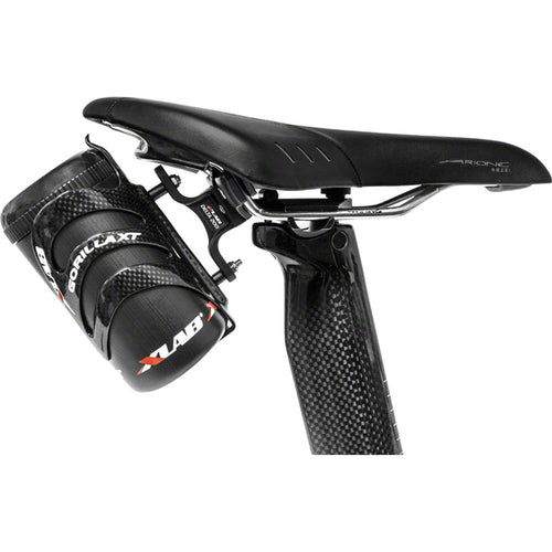 XLAB Mini Cage Pod: Black