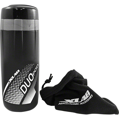 XLAB Duo Cage Pod: Black