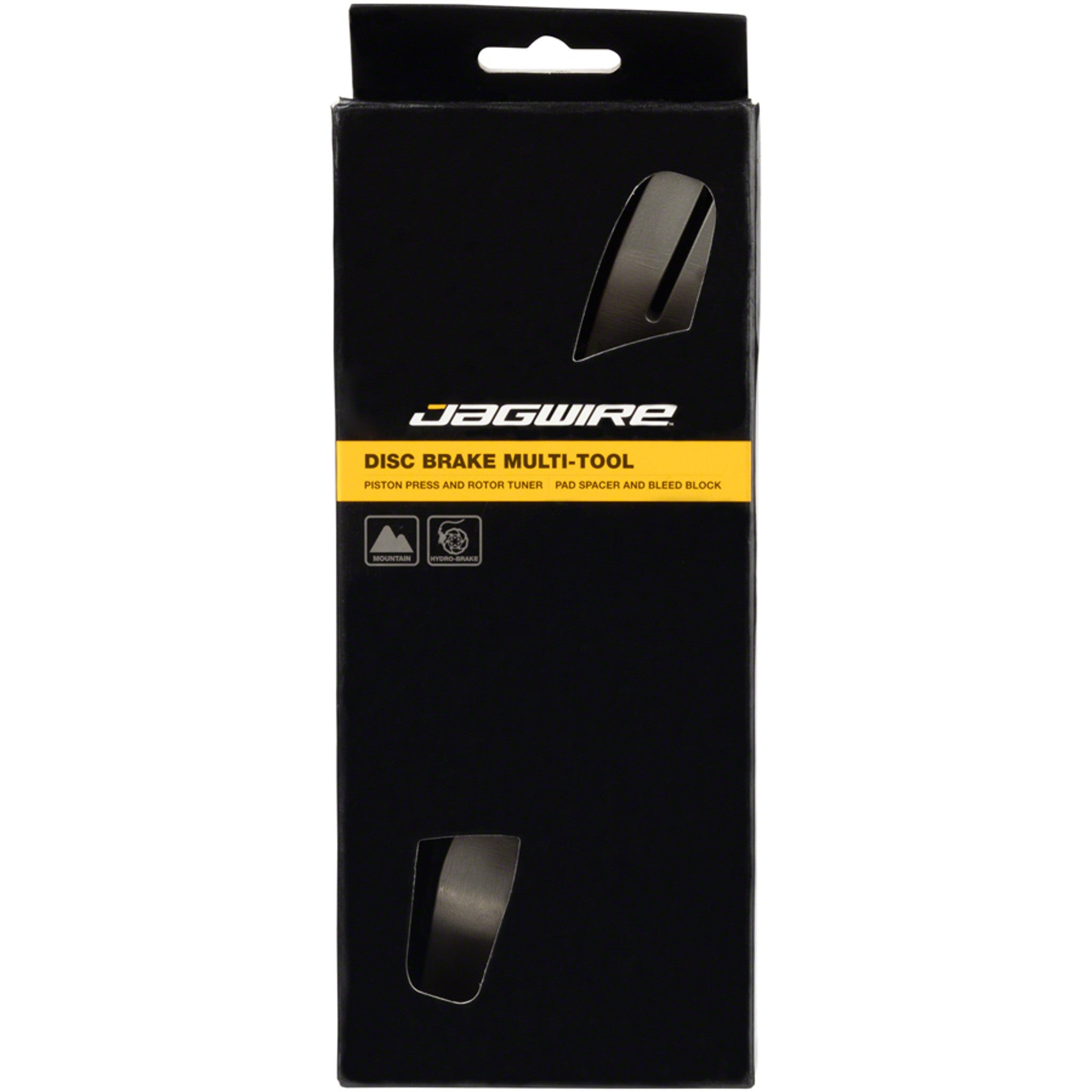 Disc Brake Multi-Tool