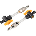 Elite Bleed Kit Universal Adapters