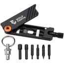 6-Bit Hex Wrench Multi-Tool