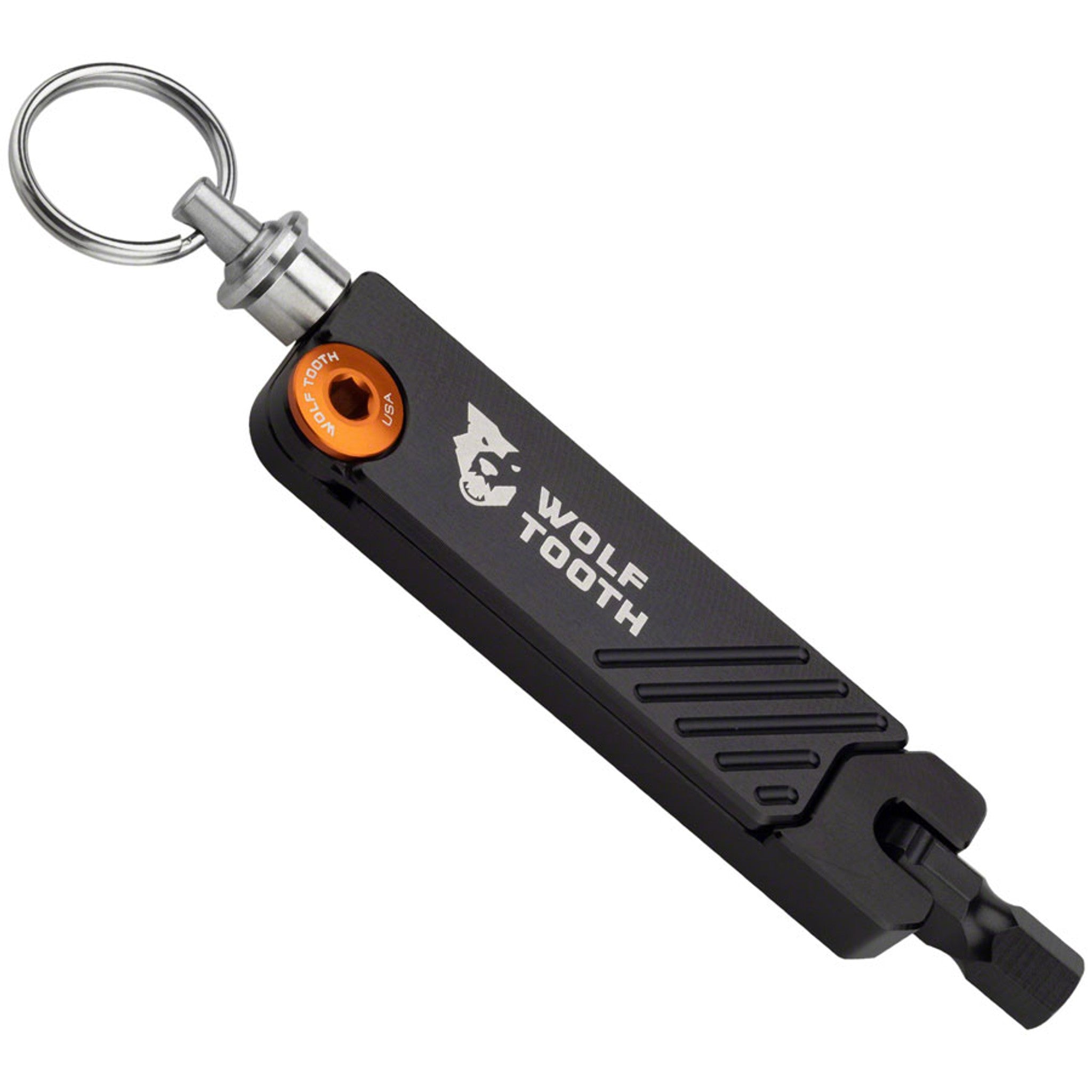 6-Bit Hex Wrench Multi-Tool