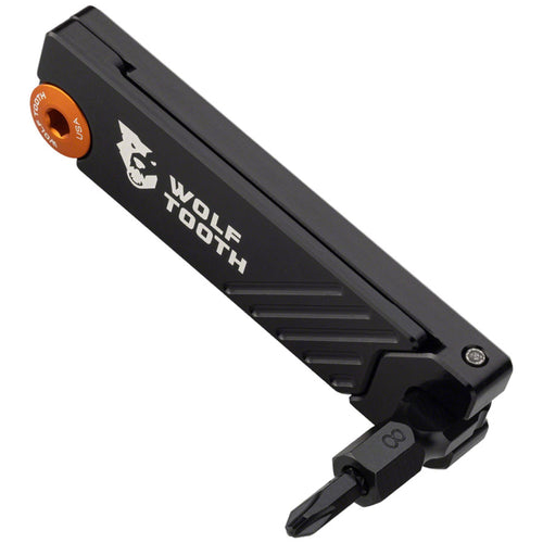 6-Bit Hex Wrench Multi-Tool