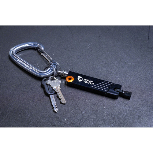 6-Bit Hex Wrench Multi-Tool