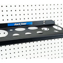 JH-2 Wall-Mounted Lubricant and Compound Organizer