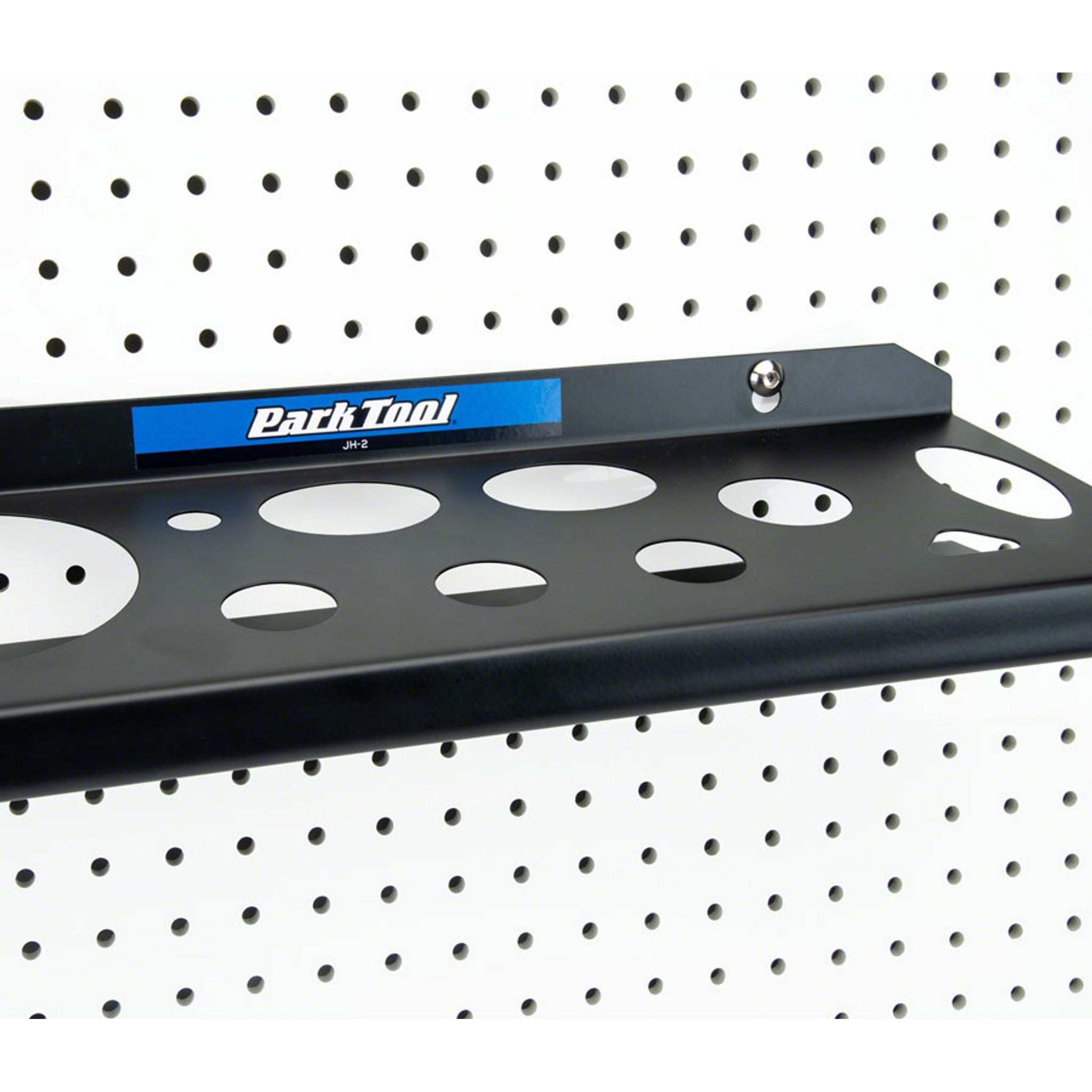 JH-2 Wall-Mounted Lubricant and Compound Organizer